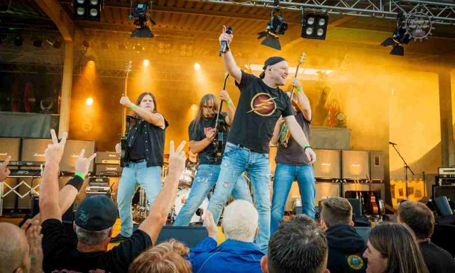 Titelbild Album Sasbach Open Air 20.05.2017