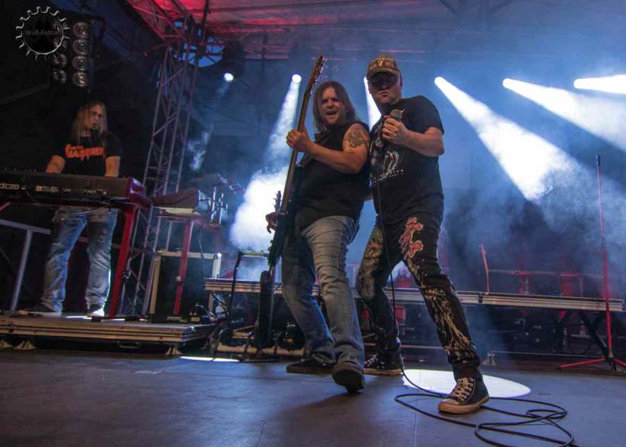 Titelbild Album 30 Jahre Bürgerhaus Bühl 28.06.2019