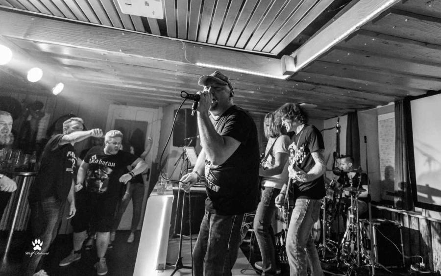 Titelbild Album Kneiple Bühl 11.09.2021