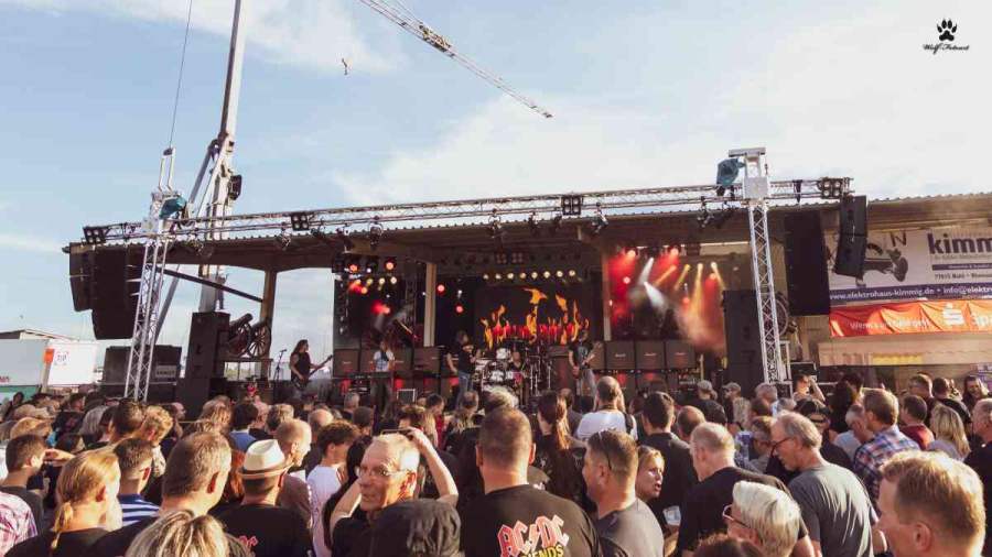 Titelbild Album Sasbach Open Air 25.06.2022