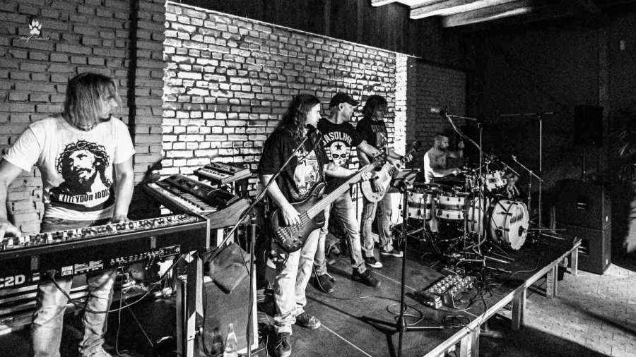 Titelbild Album Hoffest Zitadelle Stollhofen 22.07.2022